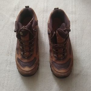 Merrell Hiking Boots